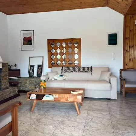 Ktima_Countryliving Villa Samos Town Exterior photo