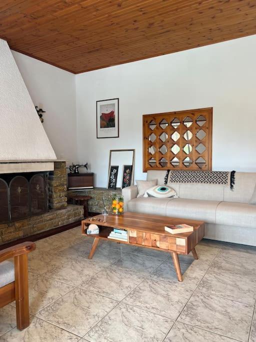 Ktima_countryliving Ferienhaus *