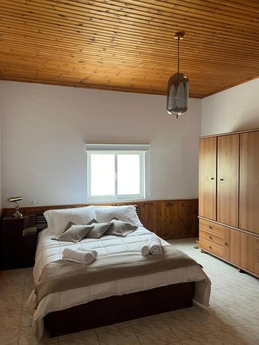 Ktima_countryliving Ferienhaus Samos Town