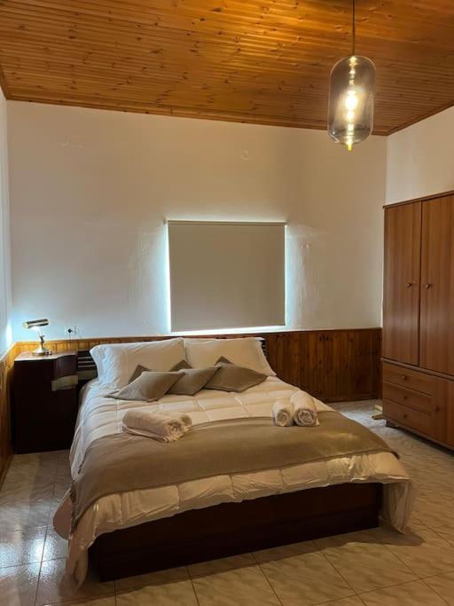 Ferienhaus Ktima_countryliving Samos Town